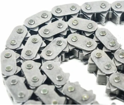 chain industrial inoxe 6B1-8B1-10B1-12