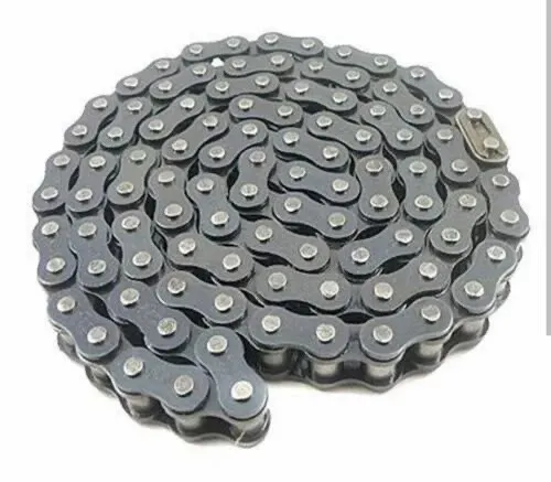 chain industrial inoxe 6B1-8B1-10B1-12