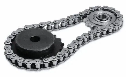 chain industrial inoxe 6B1-8B1-10B1-12