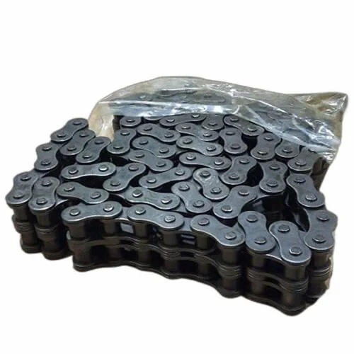 chain industrial inoxe 6B1-8B1-10B1-12