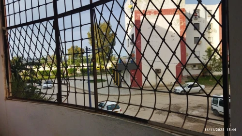 Location Appartement F3 El Tarf El taref