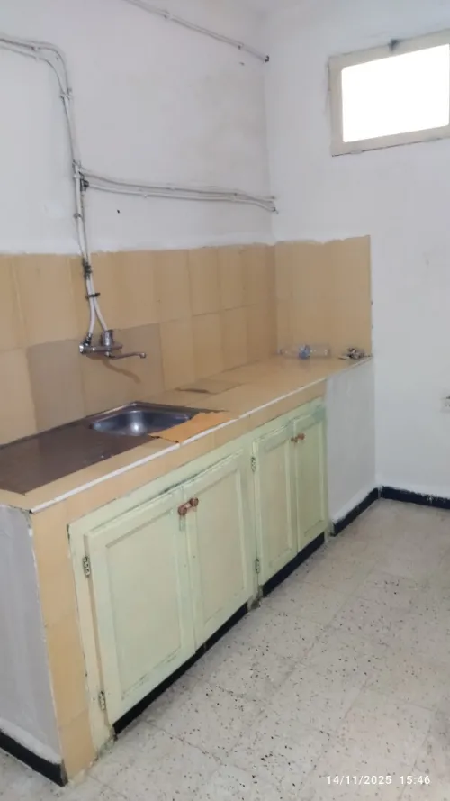 Location Appartement F3 El Tarf El taref