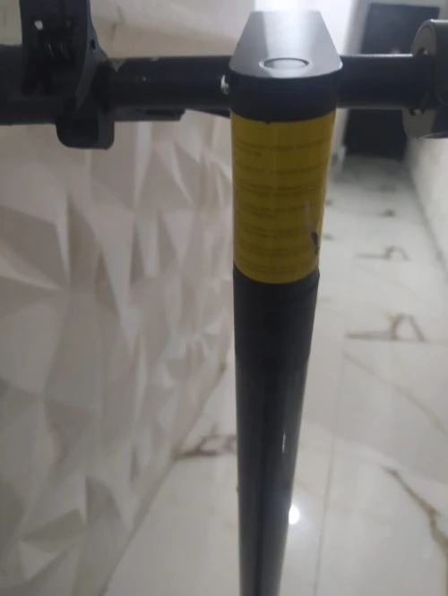Trottinette électrique xiaomi
