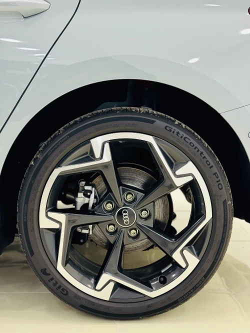 Audi A3 2025 S-Line