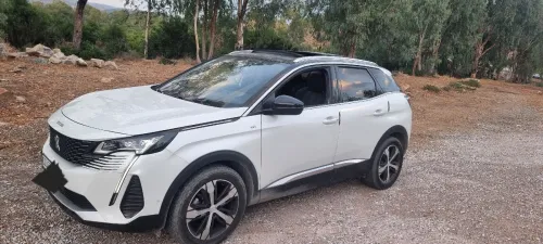 Peugeot 3008 2023 GT