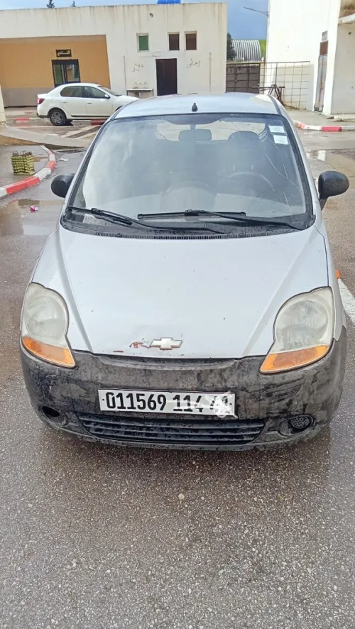 Chevrolet Spark 2014 Lite Base