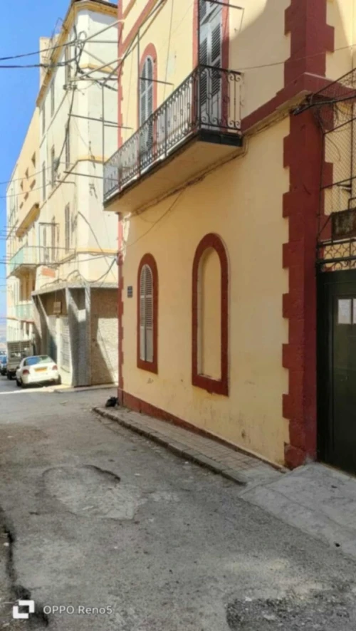 Vente Immeuble Constantine Constantine