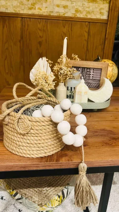 Colier Decoratif 