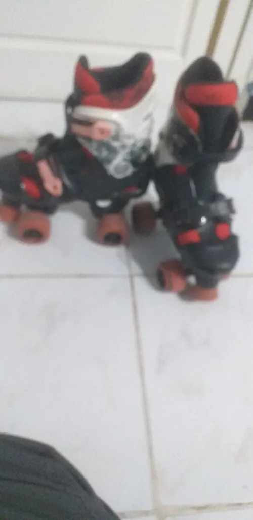 Patin XO Max