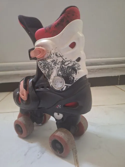 Patin XO Max