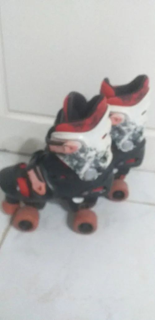 Patin XO Max