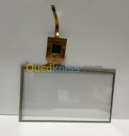 Tactile pour écran d'origine Renault/Dacia medianav 