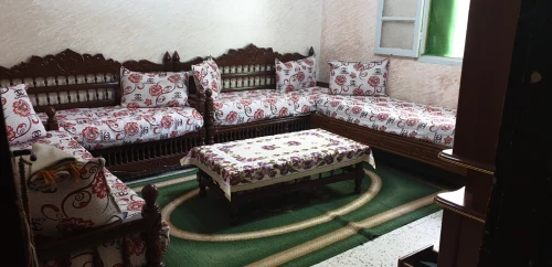 Echange Villa Tipaza Kolea
