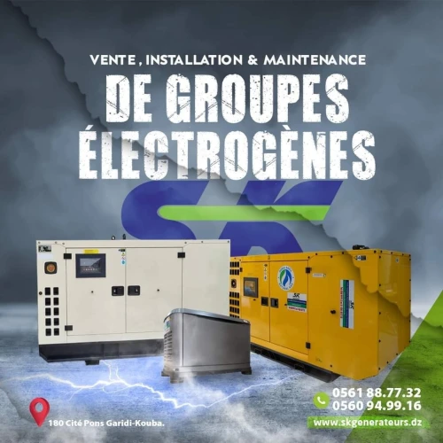 BIG PROMO -15% AKSA 275 KVA DOSSAN