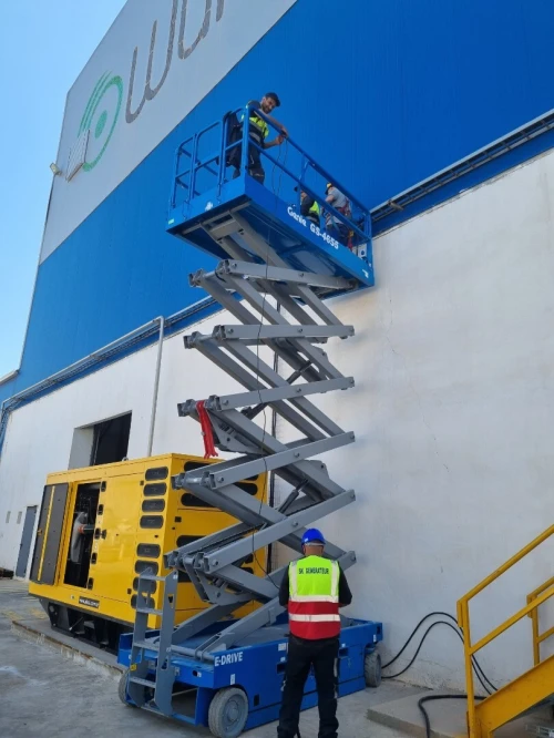 TARIFS SPECIALES GROUPES ELECTROGENES