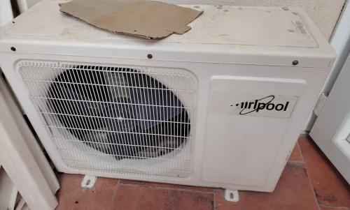 Climatiseur 18000 btu