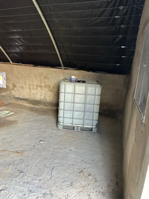 Location Hangar - Usine Djelfa Ain oussara