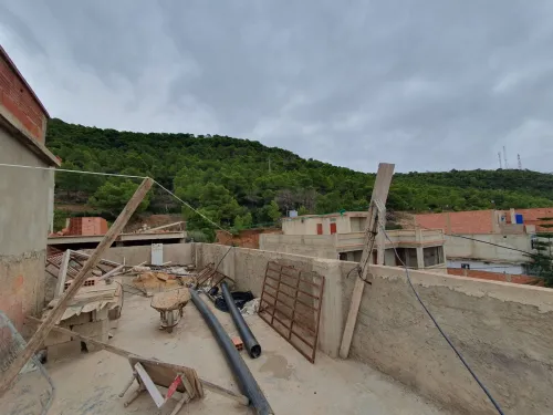Vente Villa Chlef Tenes