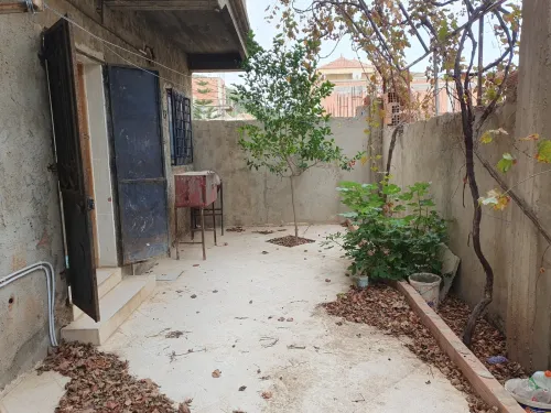 Vente Villa Chlef Tenes