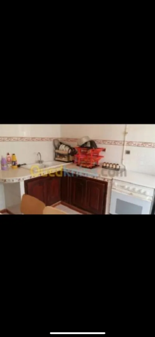 Location vacances Appartement F3 Tipaza Bou ismail