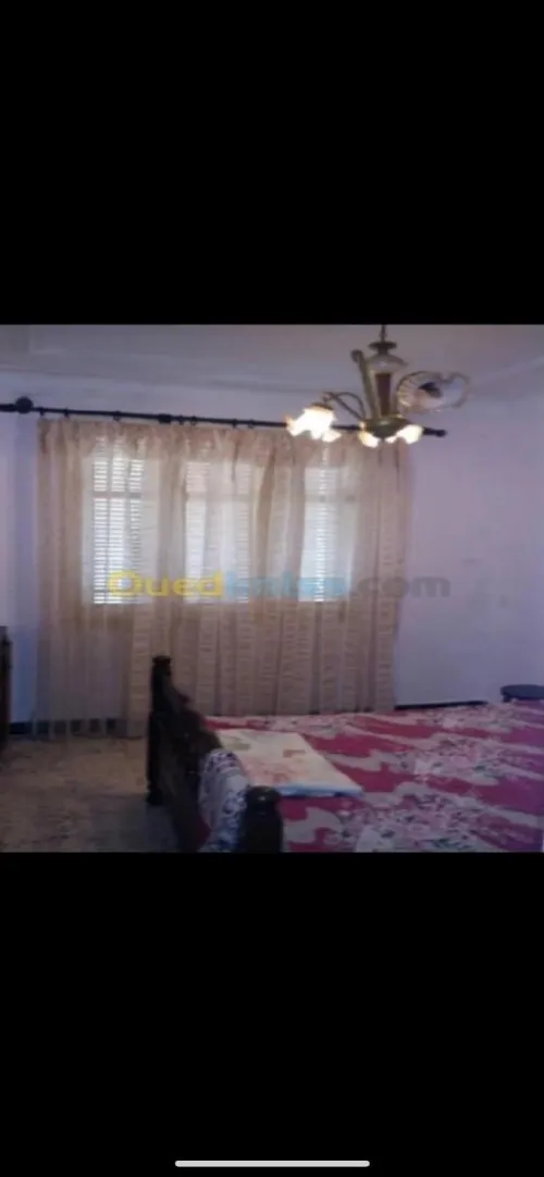 Location vacances Appartement F3 Tipaza Bou ismail