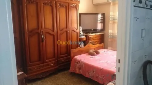 Vente Appartement F5 Blida Boufarik