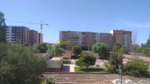 Vente Appartement F5 Blida Boufarik