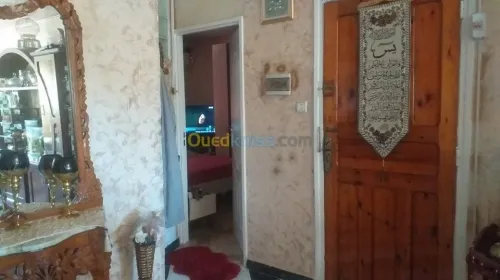 Vente Appartement F5 Blida Boufarik