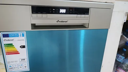 Lave visselle Multismart