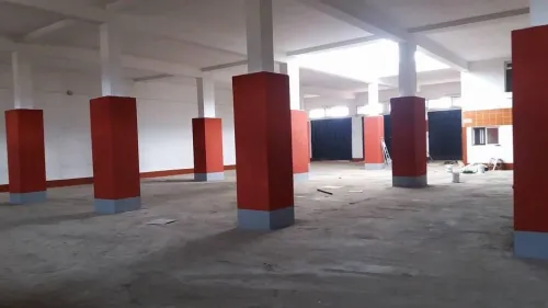 Location Local Mostaganem Kheireddine