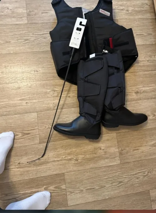 Tenue équitation