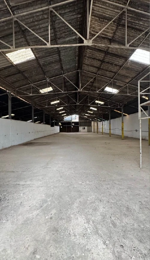 Vente Hangar - Usine Alger Gue de constantine