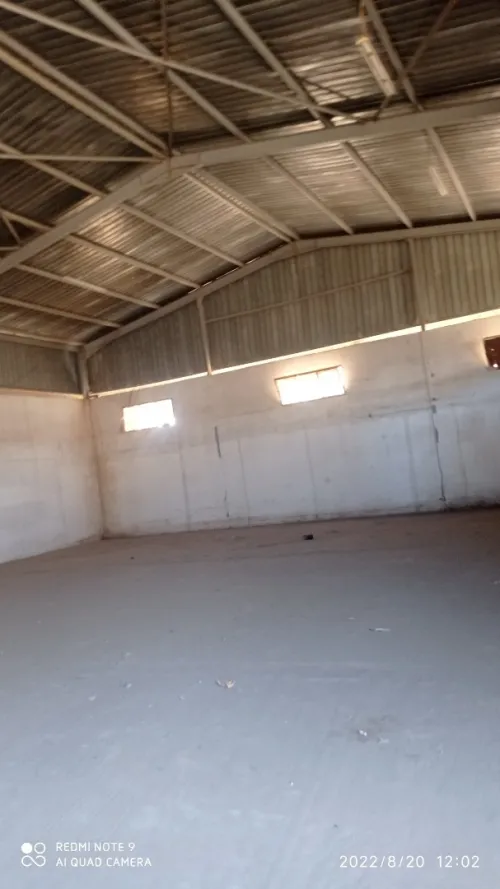 Location Hangar Boumerdes Hammedi