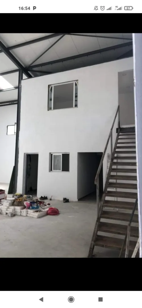 Location Hangar Boumerdes Hammedi