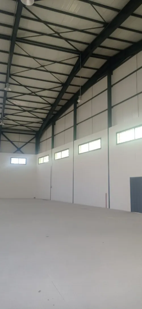 Location Hangar Boumerdes Khemis el khechna