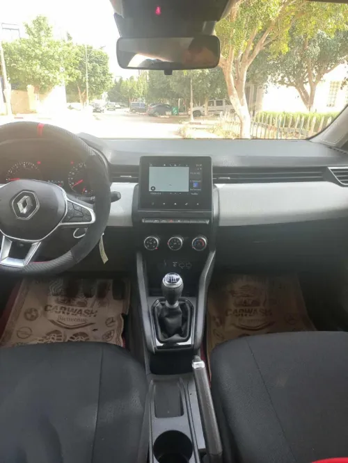 Renault Clio 5  2023 Authentic