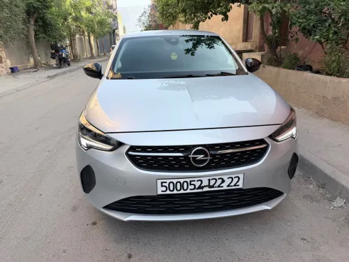 Opel Corsa 2022 Corsa