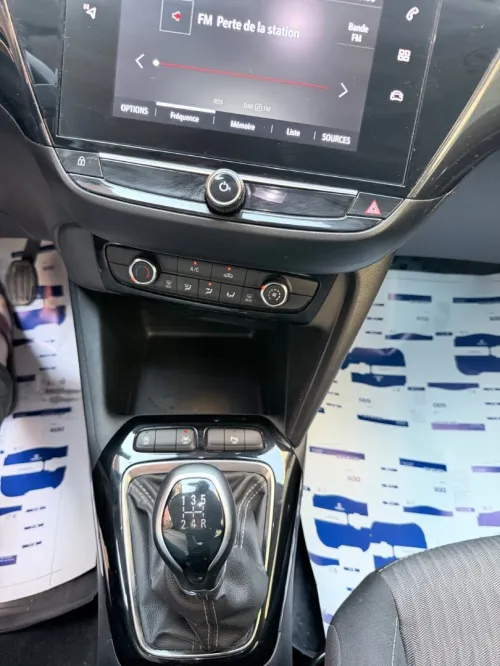 Opel Corsa 2022 Corsa