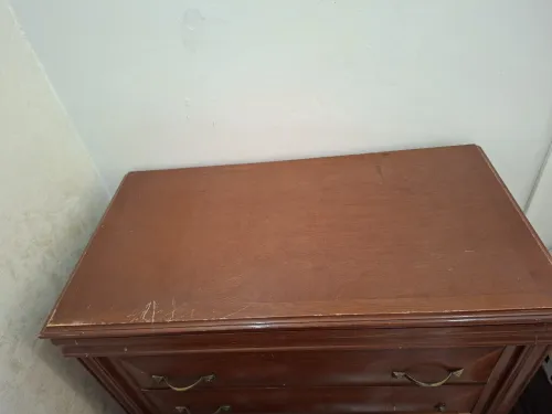 Commode