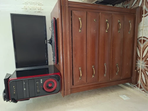 Commode
