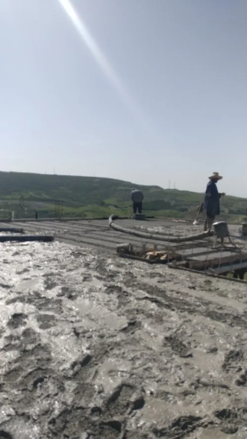 Btp travaux de construction.