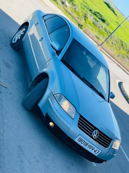 Volkswagen Passat 1999 Passat