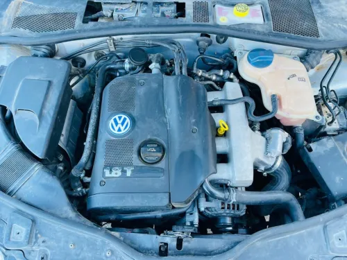 Volkswagen Passat 1999 Passat