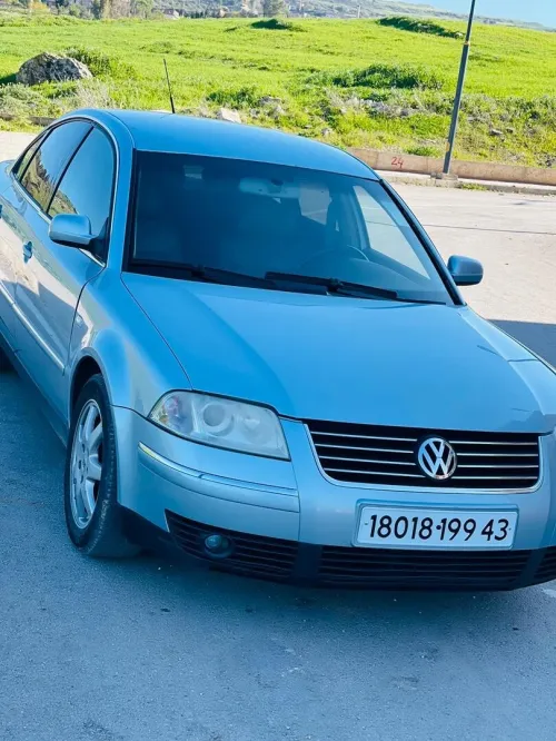 Volkswagen Passat 1999 Passat