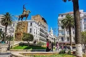 Location Appartement F3 Alger Alger centre
