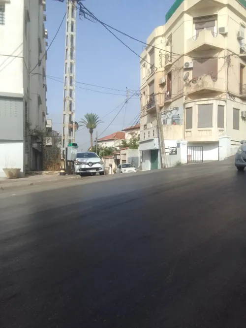 Vente Local Alger El biar