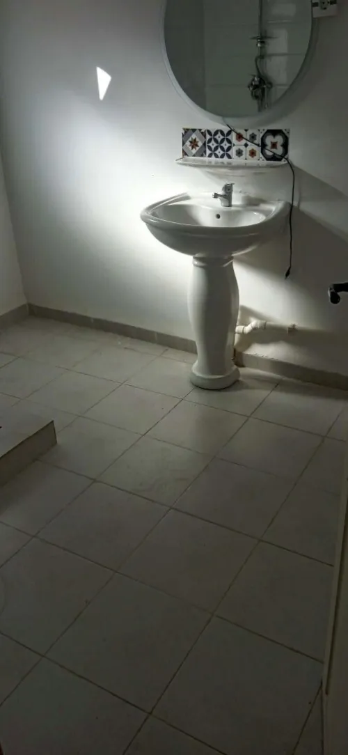 Location Appartement Niveau de villa F2 Alger Birkhadem