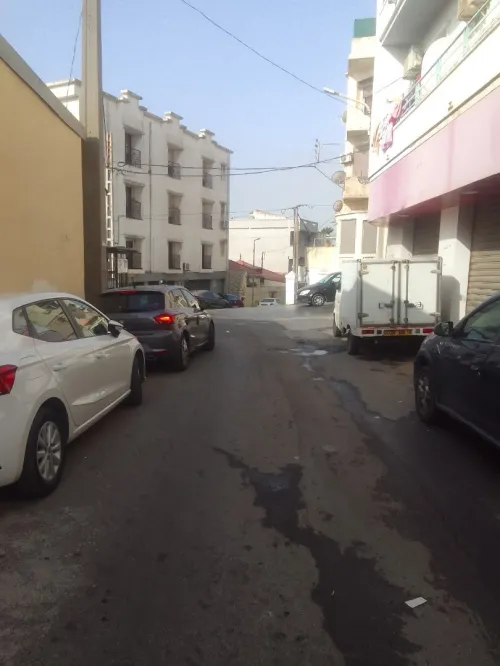 Vente Local Alger El biar 3