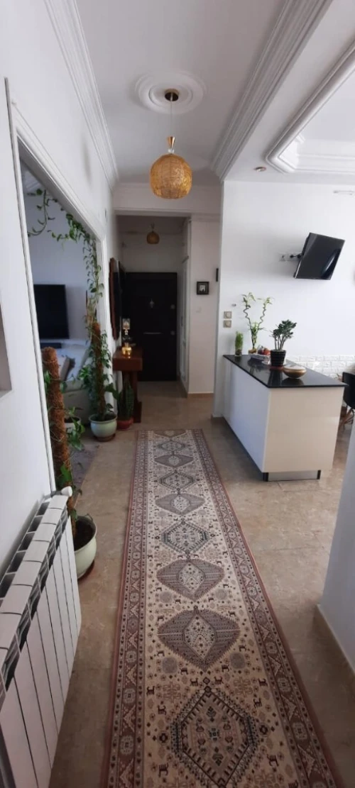 Location Appartement F4 Alger Bab ezzouar