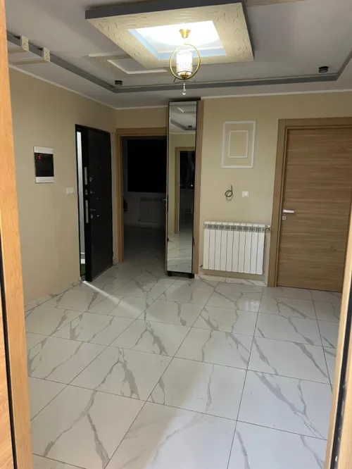 Vente Appartement F4 Alger El achour